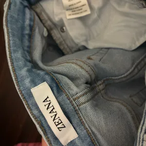 Zenana women’s jeans boot cut denim size 27 thumbnail 7