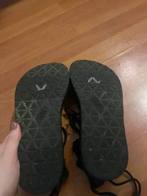 Teva Strappy Sandals thumbnail 3