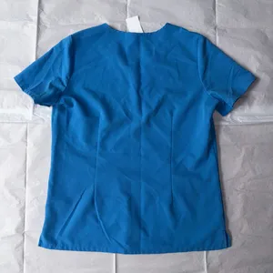 FIGS Women’s V-Neck Scrub Top thumbnail 2