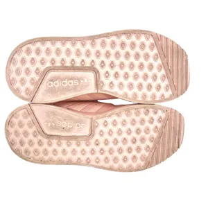Adidas‎ X_PLR Sneakers Pink Womens Size 6.5 Mesh Athletic Shoes Mesh OrthoLite thumbnail 12