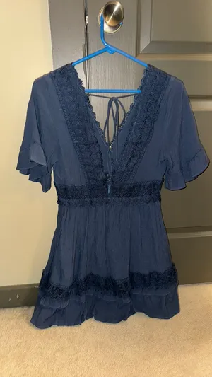 Wishlist Boot barn dress thumbnail 2