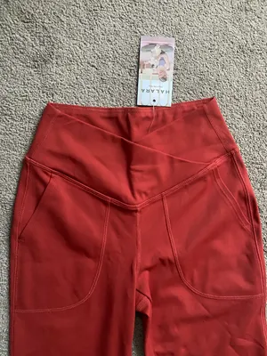 Halara Flare Leggings thumbnail 2