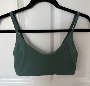 Lululemon Sports Bra thumbnail 1