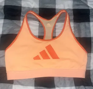 Adidas Sports Bra Women’s thumbnail 1