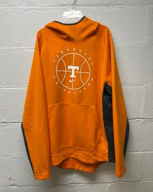 Nike Tennessee Volunteers Spotlight Basketball Hoodie thumbnail 2