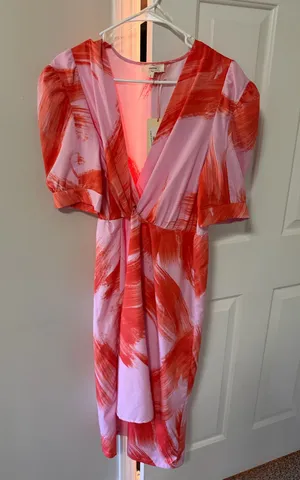 Entro Dress thumbnail 1