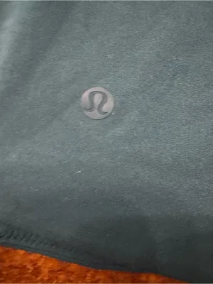 Lululemon Wundermost Ultra-Soft Nulu Mockneck Tank Top thumbnail 3