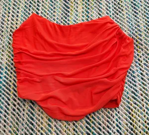 Shein Corset Top thumbnail 1