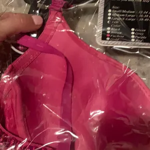 Beaded bra thumbnail 4