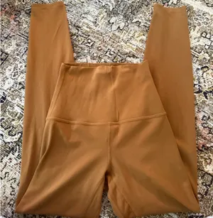 Lululemon Align Leggings 25" thumbnail 1