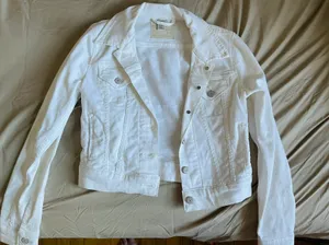 Levi's Denim Jacket thumbnail 1
