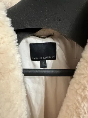 Banana Republic Jacket thumbnail 2