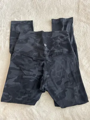 Lululemon Leggings thumbnail 2