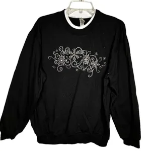 Vintage Decorated Originals Embroidered Shirt‎ thumbnail 1