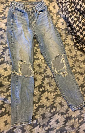 American Eagle Jeans thumbnail 1