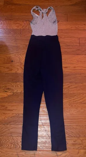 love nation jumpsuit thumbnail 2