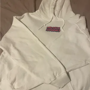 Muscle Hoodie It's Not Going To Lift Itself thumbnail 1