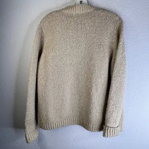 Vintage LeRoy‎ Cardigan Sweater thumbnail 4