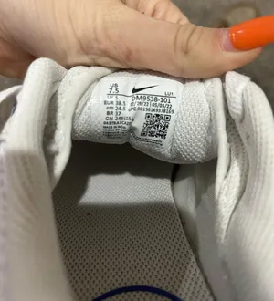 Nike Air Shoes thumbnail 7