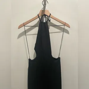 Revolve Rumer‎ Willow Cut Out Maxi Dress Size XS thumbnail 4