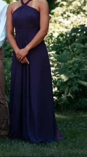 Bridesmaid Dress thumbnail 3