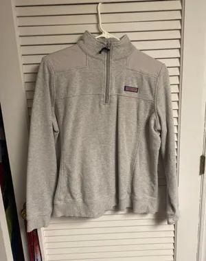 Vineyard Vines Pullover thumbnail 1