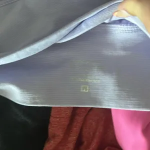 lilac flare leggings Purple Size M thumbnail 2