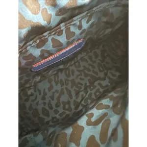 NWT Rebecca Minkoff Mini MAC "E" Blue  bag thumbnail 5