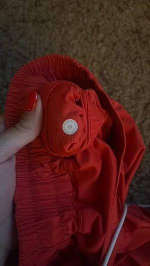 Lululemon Hot Hot Shorts thumbnail 3