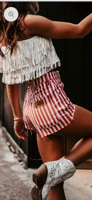 Dolly Shorts thumbnail 2