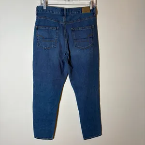 American Eagle Mom‎ Jeans Size 6 High Rise thumbnail 6
