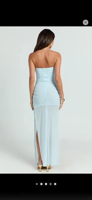 Showpo Dress Maxi thumbnail 4
