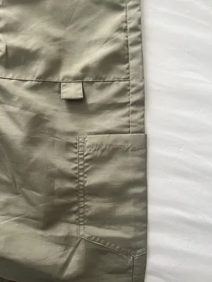 LIONESS Miami Vice Swish Pants thumbnail 3