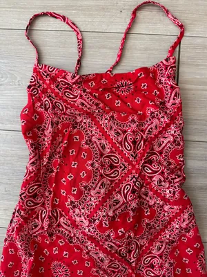 Forever 21 Dress thumbnail 2