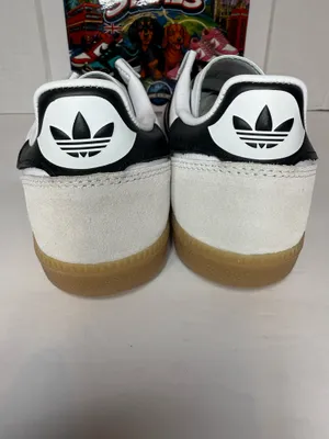 Adidas Samba JP size 8W/7M thumbnail 5