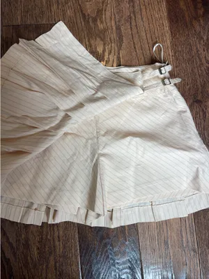 ZARA Skort thumbnail 3