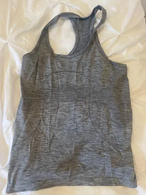 Lululemon Swiftly Tech Tank thumbnail 2