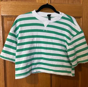 Wild Fable Cropped Tee thumbnail 1