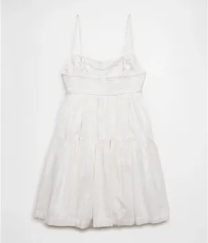 White American Eagle Dress Mini thumbnail 4