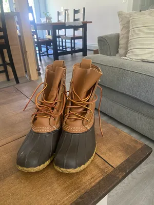 L.L. bean Boots  thumbnail 4