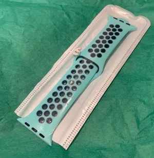 Unlisted watchband For AppleWatch 42MM/44MM mintGreen /// thumbnail 1