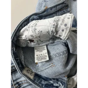 Free People Edwin Women's Cai Short 7" Size 25 thumbnail 5