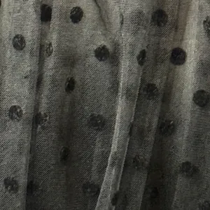 Jacquard Dress Sz 6 Halter Open Back Little Black Goth Evening Party‎ thumbnail 5