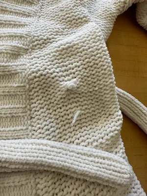 Aerie Cardigan thumbnail 5