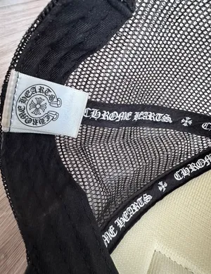 Chrome Hearts Hat thumbnail 5