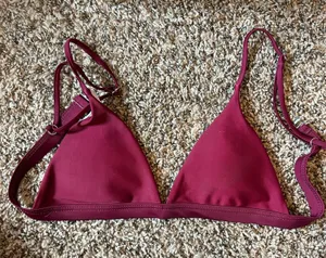 Zaful Bikini Top thumbnail 1