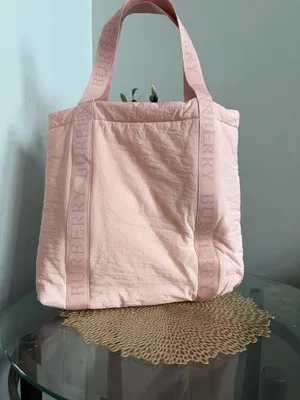 Burberry tote bag  thumbnail 5