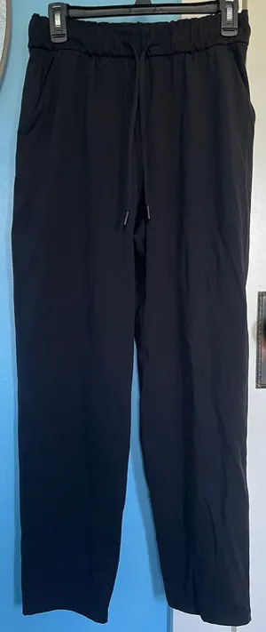 Lululemon Stretch High-Rise Pants thumbnail 1