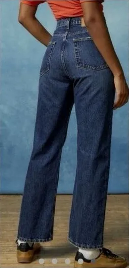 BDG Cowboy Urban Outfitters Jeans thumbnail 1