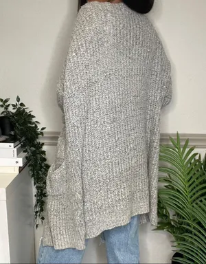 Cardigan Gray thumbnail 5